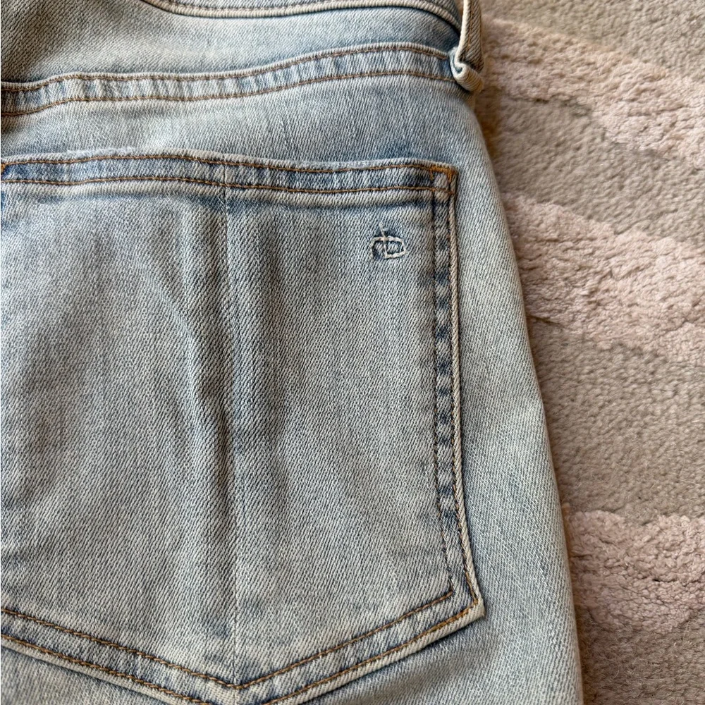 Rag & Bone jeans